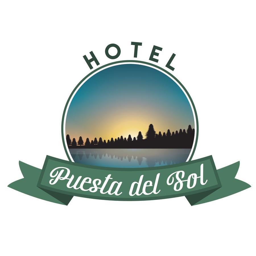 Hotel Puesta Del Sol Creel Buitenkant foto